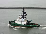 Polar Endeavour