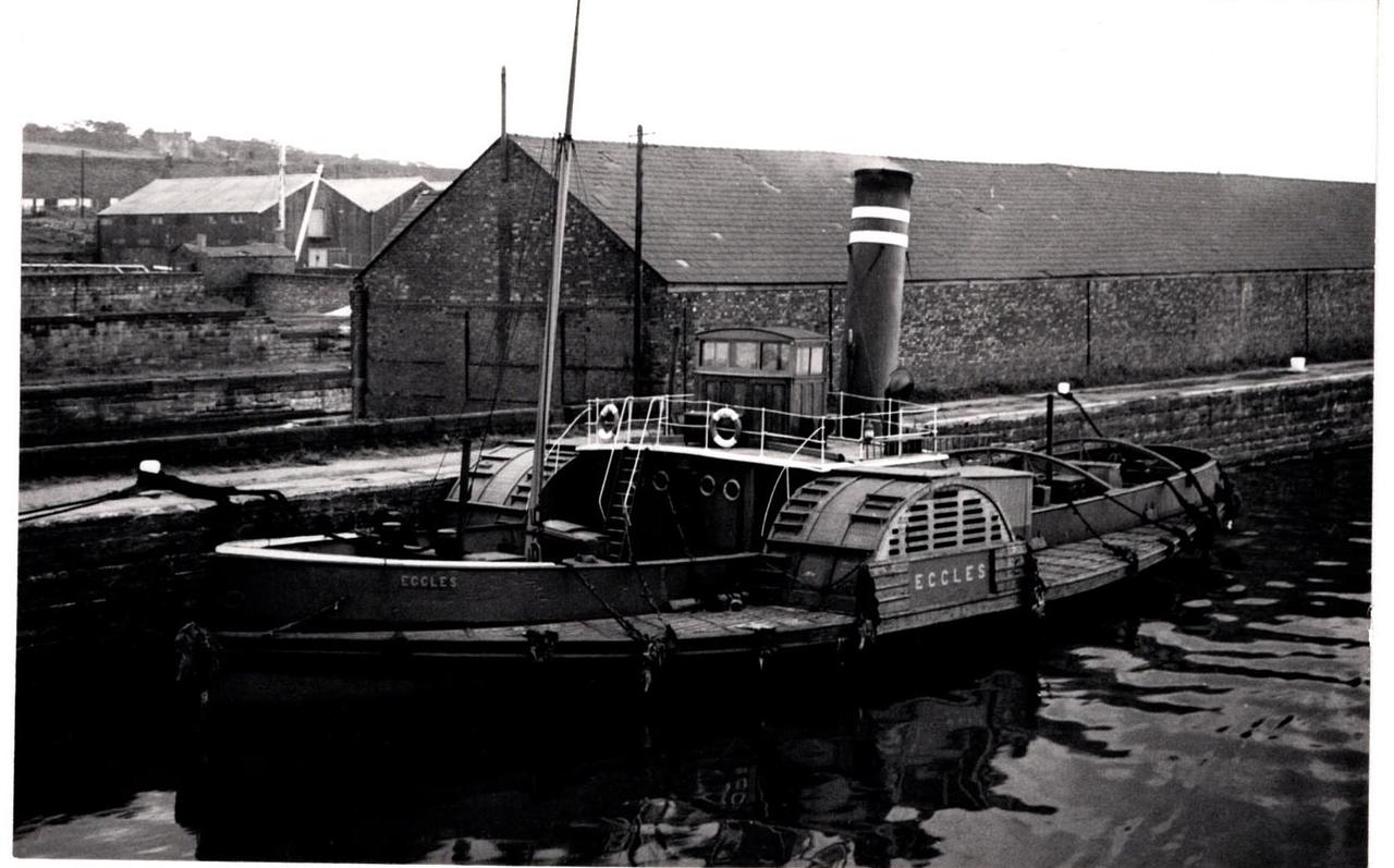 Eccles