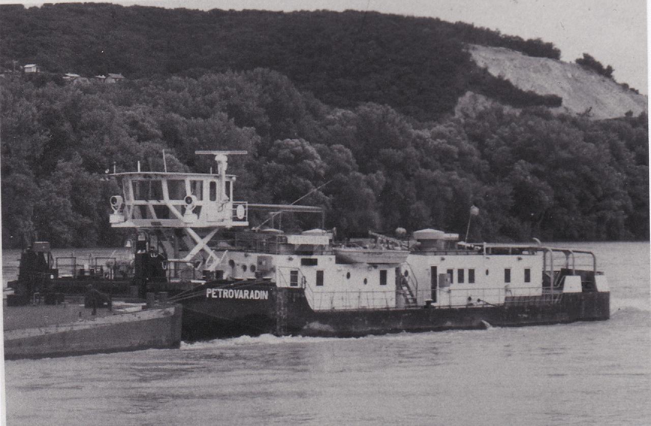 Petrovaradin