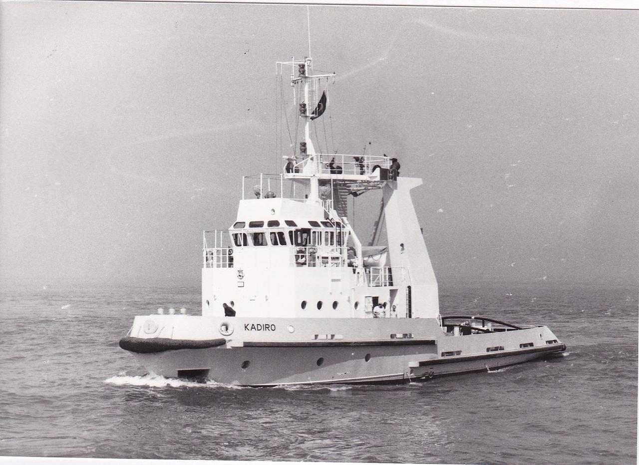 Kadiro