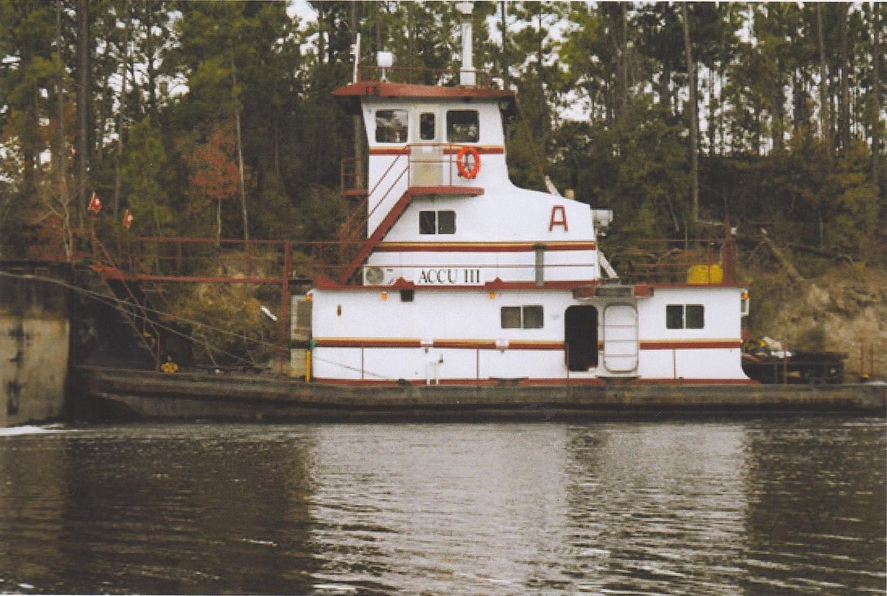 Accu III