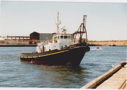 Wyola