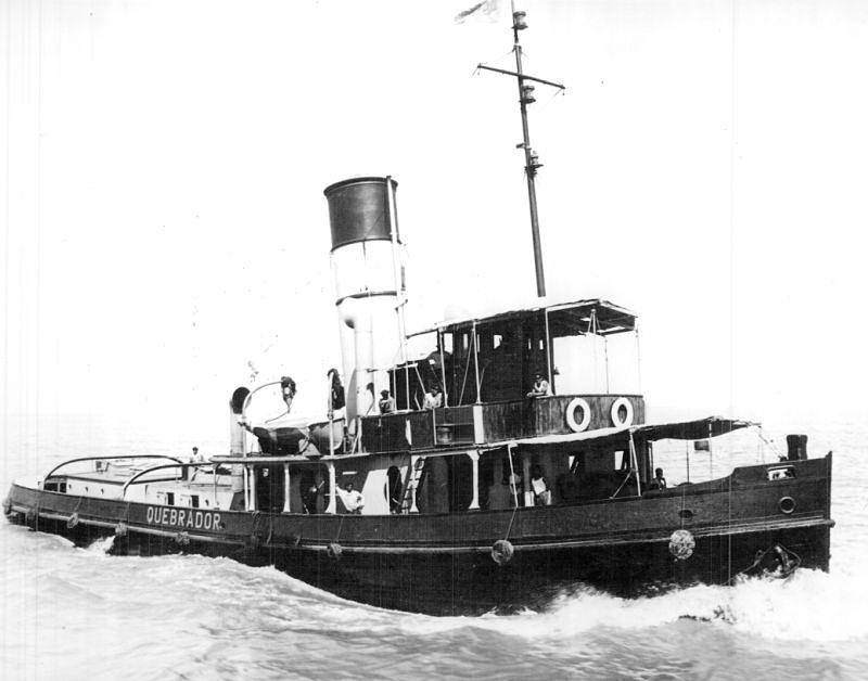 Quebrador