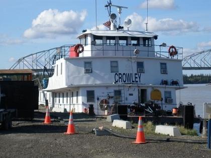 Tanana