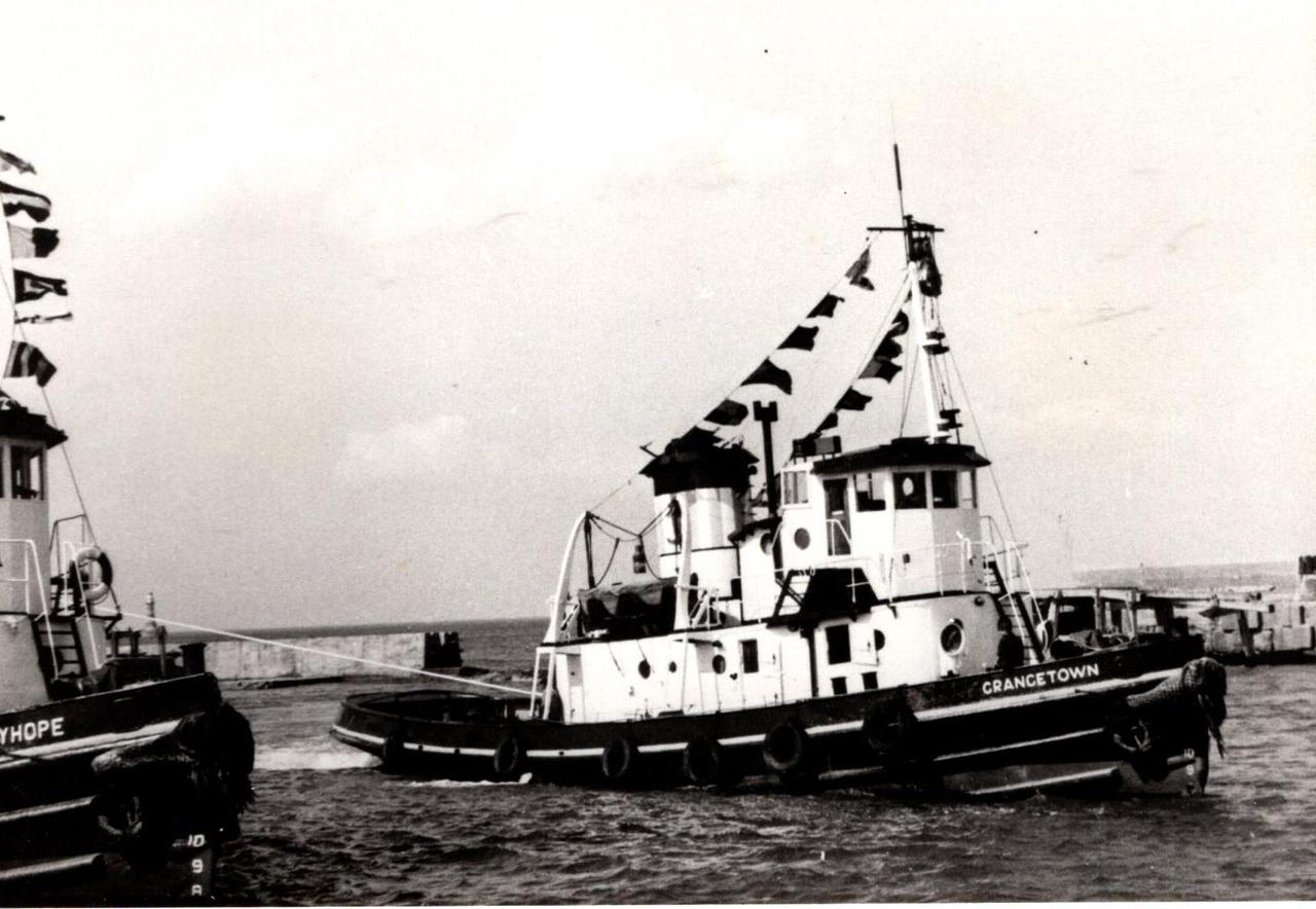 Polaris