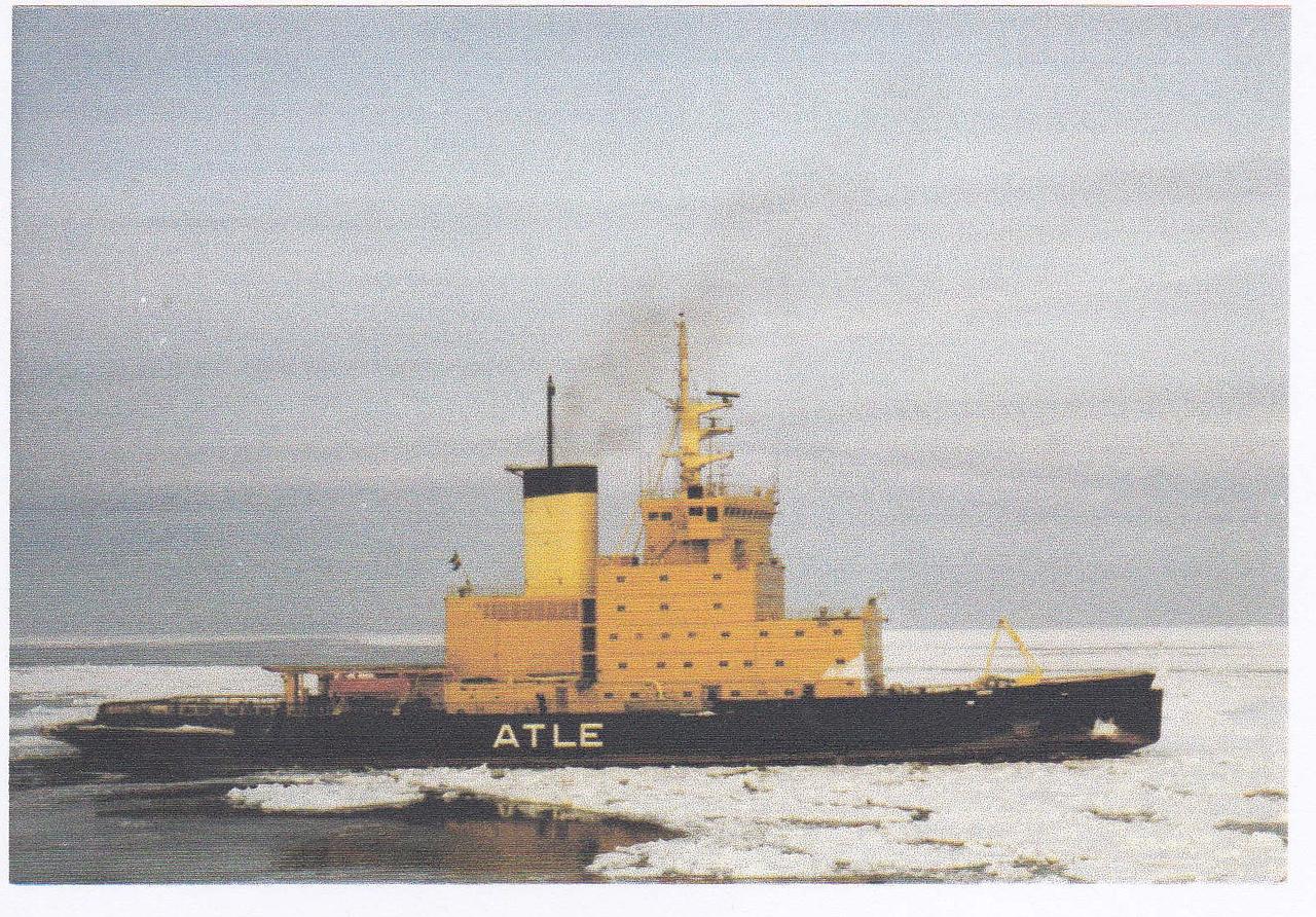 Atle