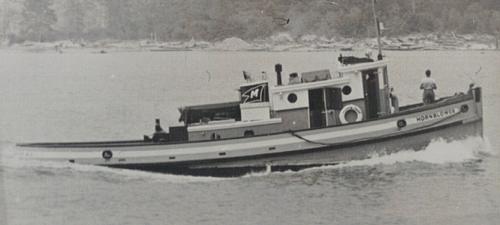 Hornblower