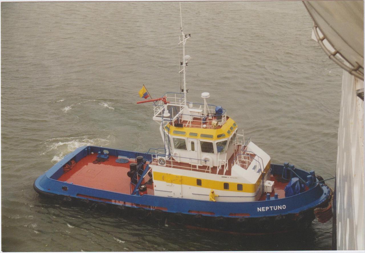 Kallpa