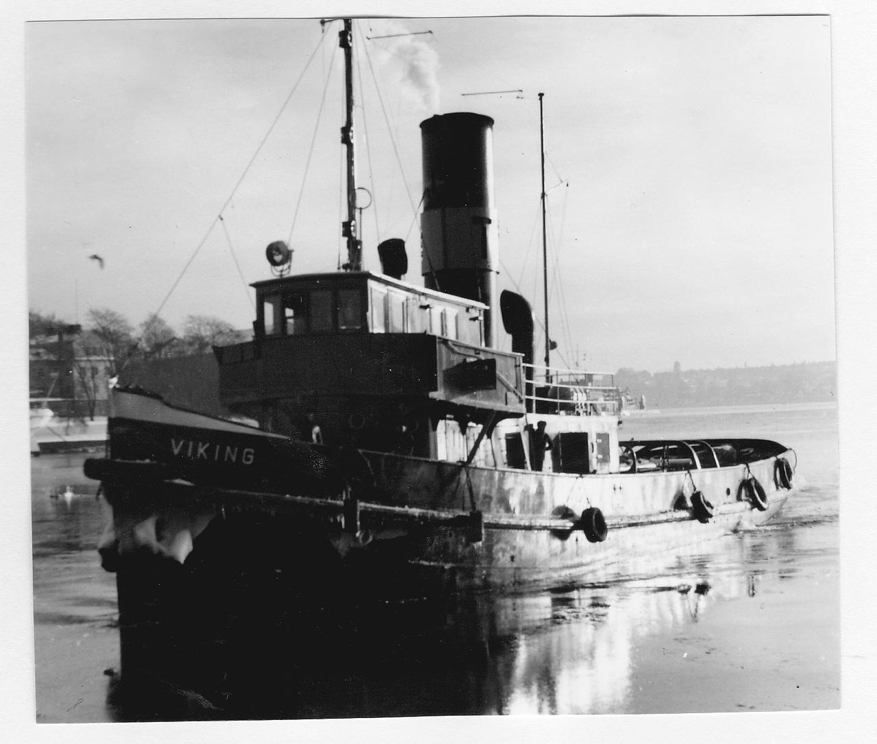 Svarta Rudolf