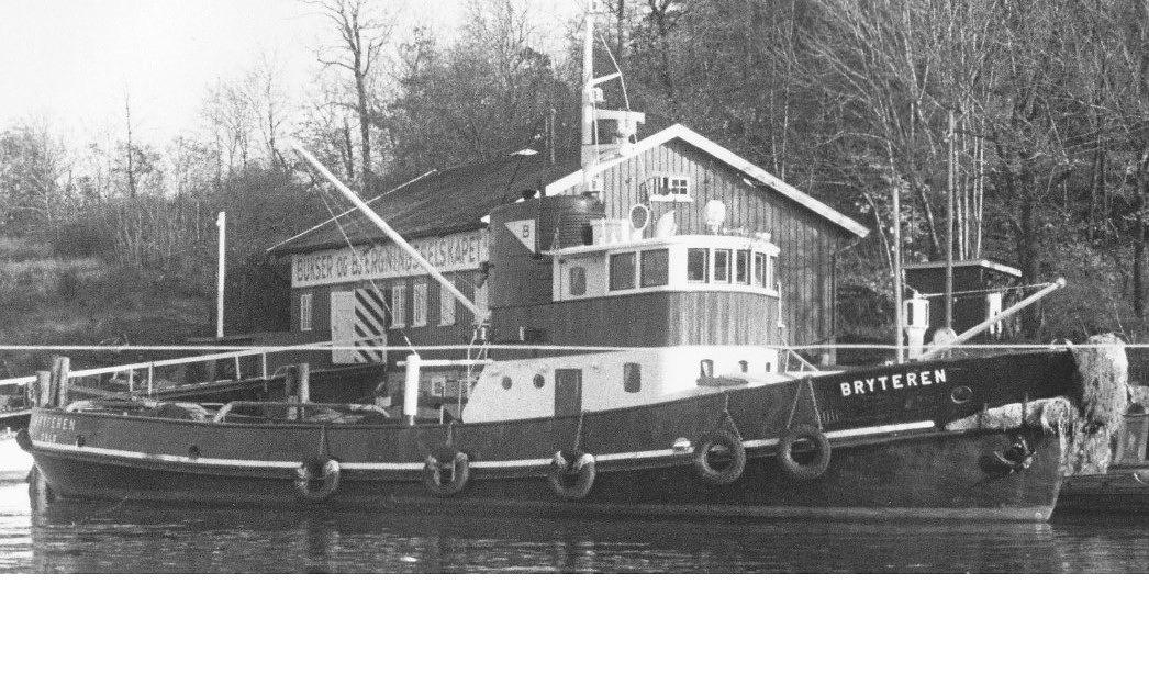 Bryteren