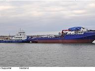 Ocean Supporter