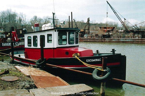 Escuminac