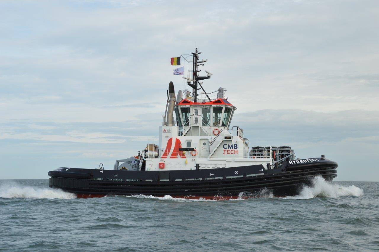 Hydrotug 1