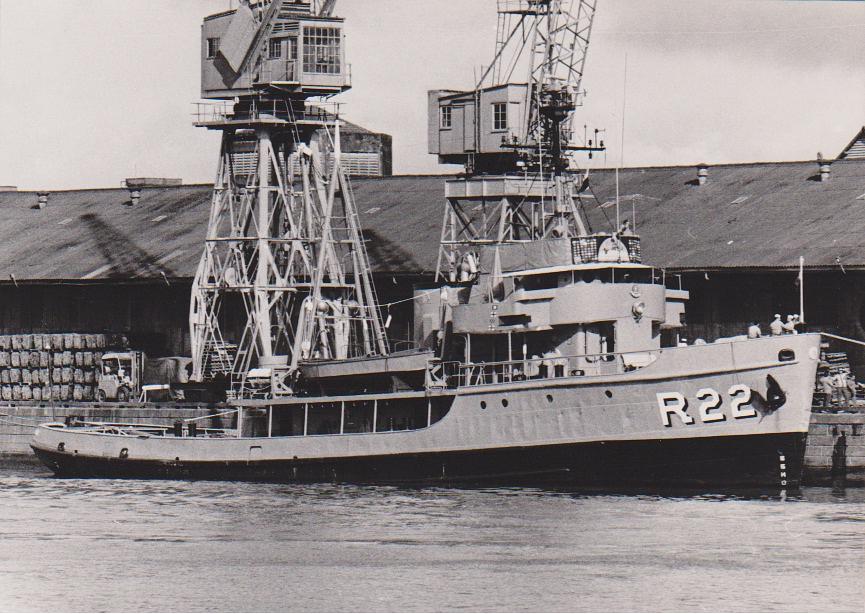 R 22