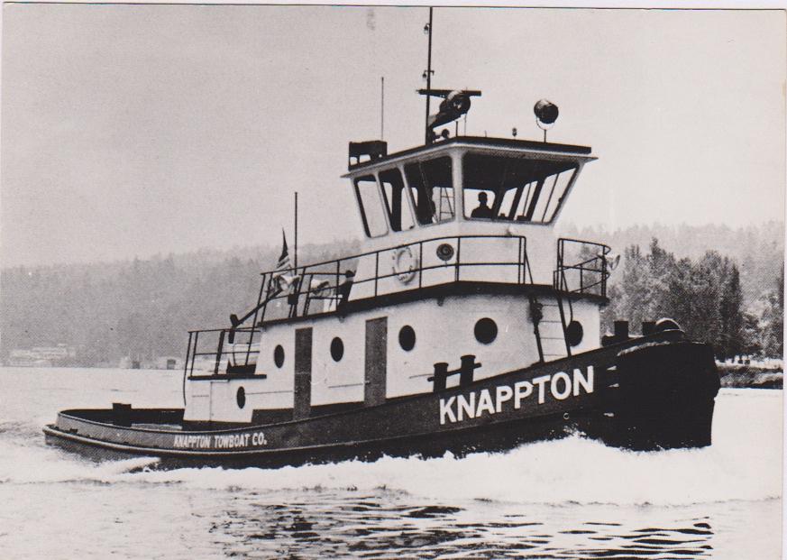 Knappton
