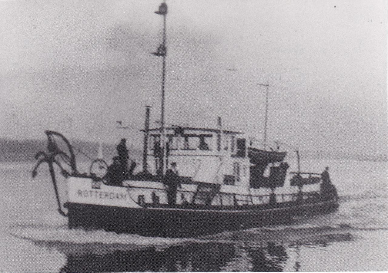 Rotterdam