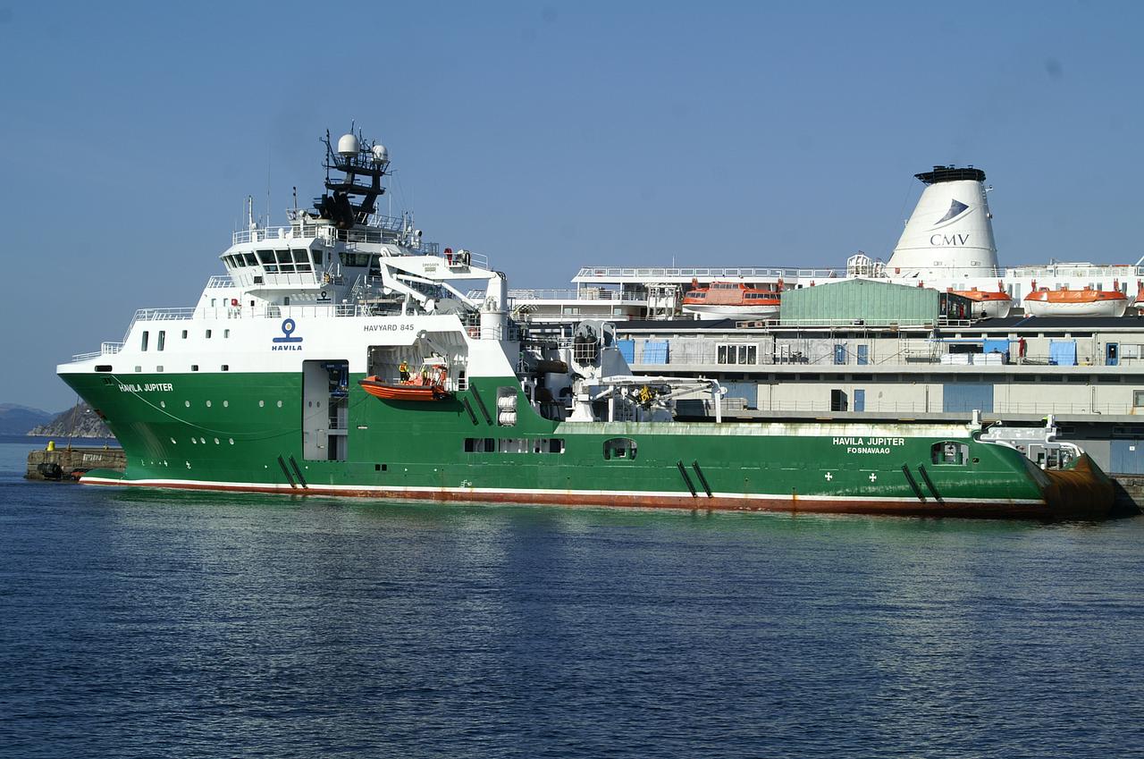 Havila Jupiter