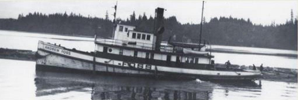 Andrew Foss (1)