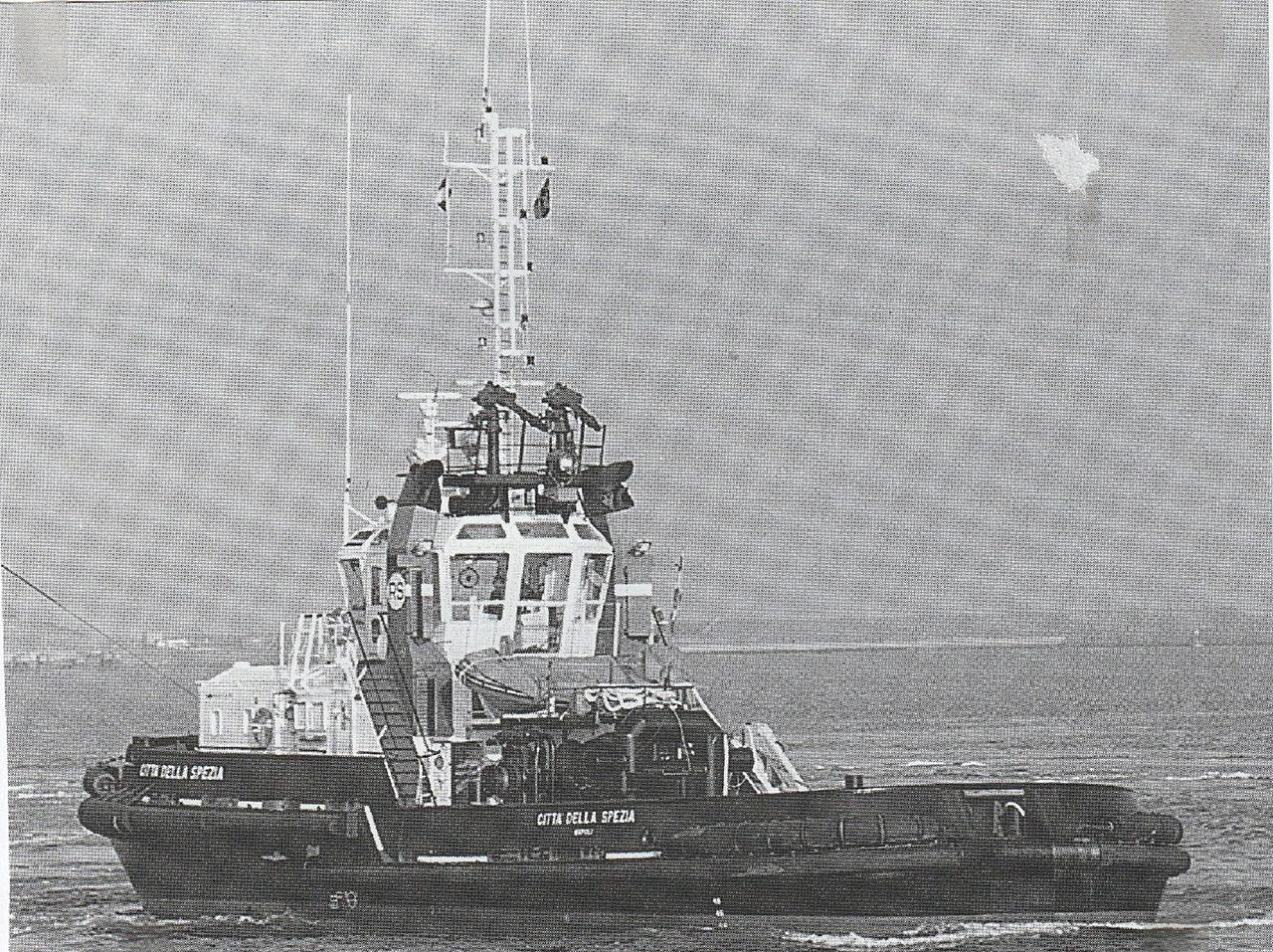 Citta Della Spezia