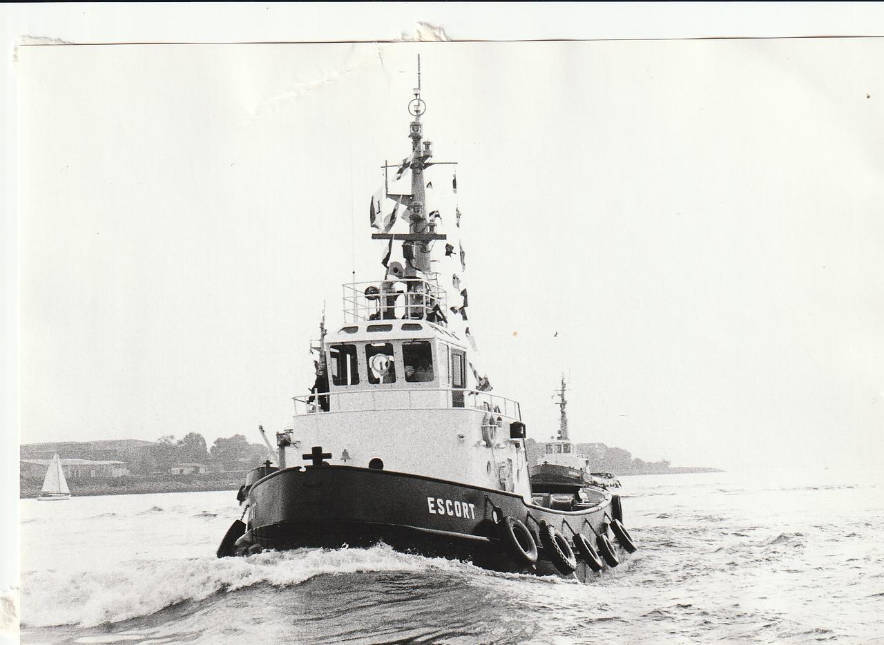 Taucher O. Wulf 8