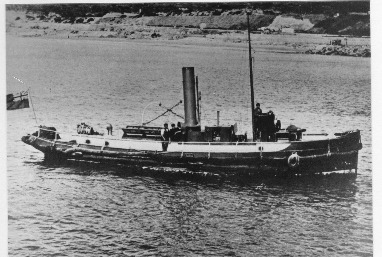 Algoa