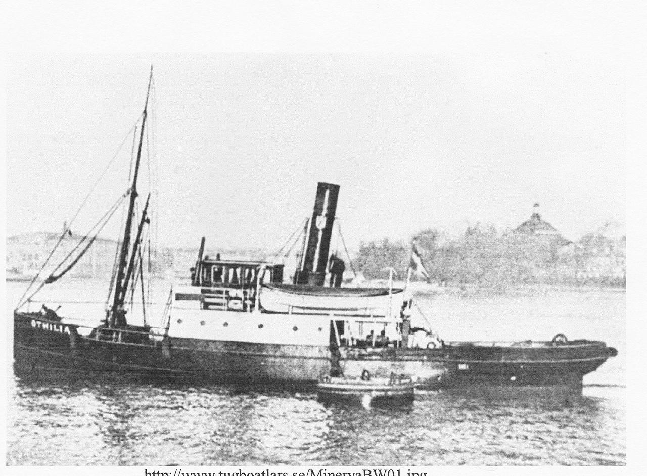 Minerva