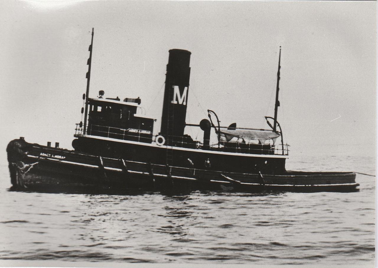 William C. Moore
