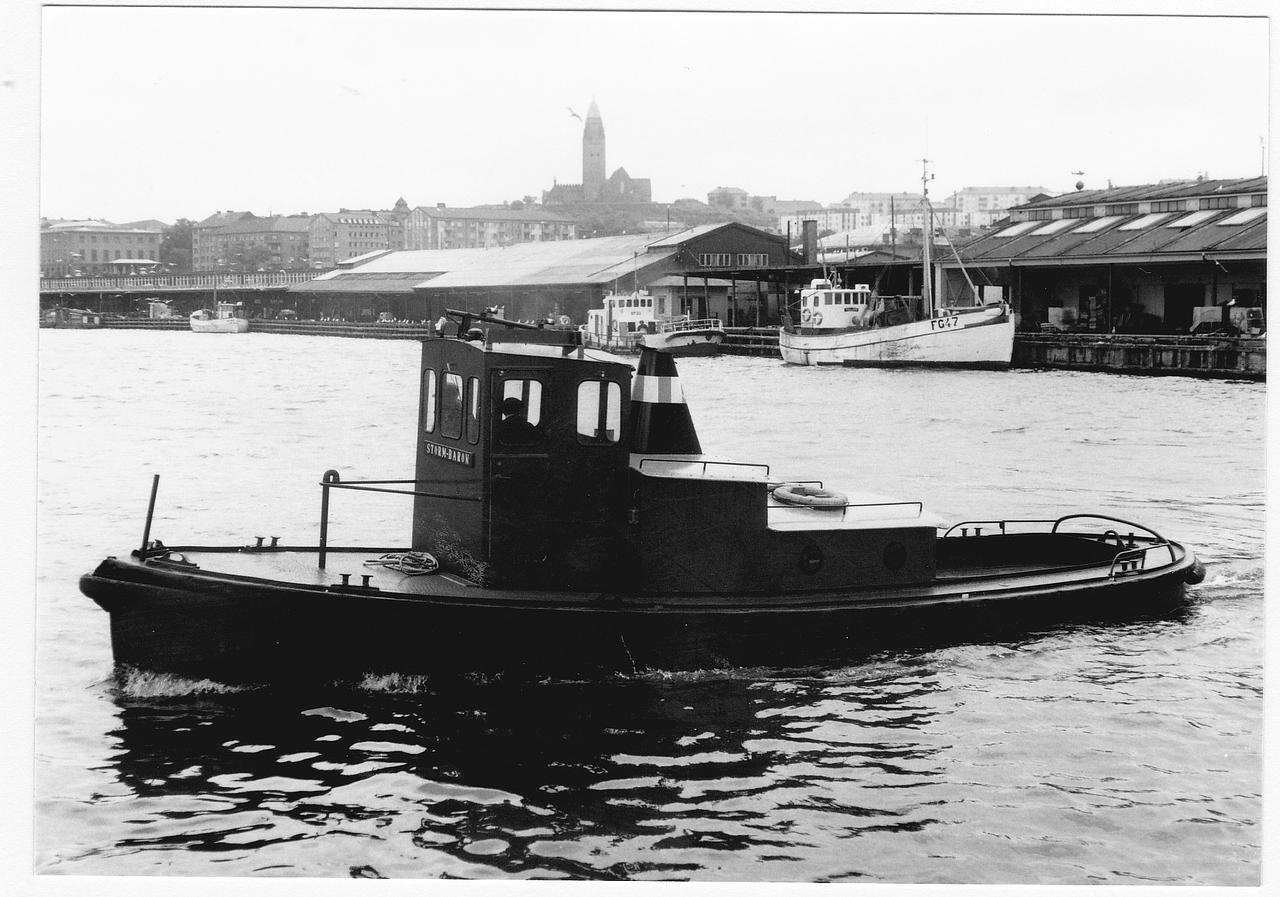 Eriksberg 3