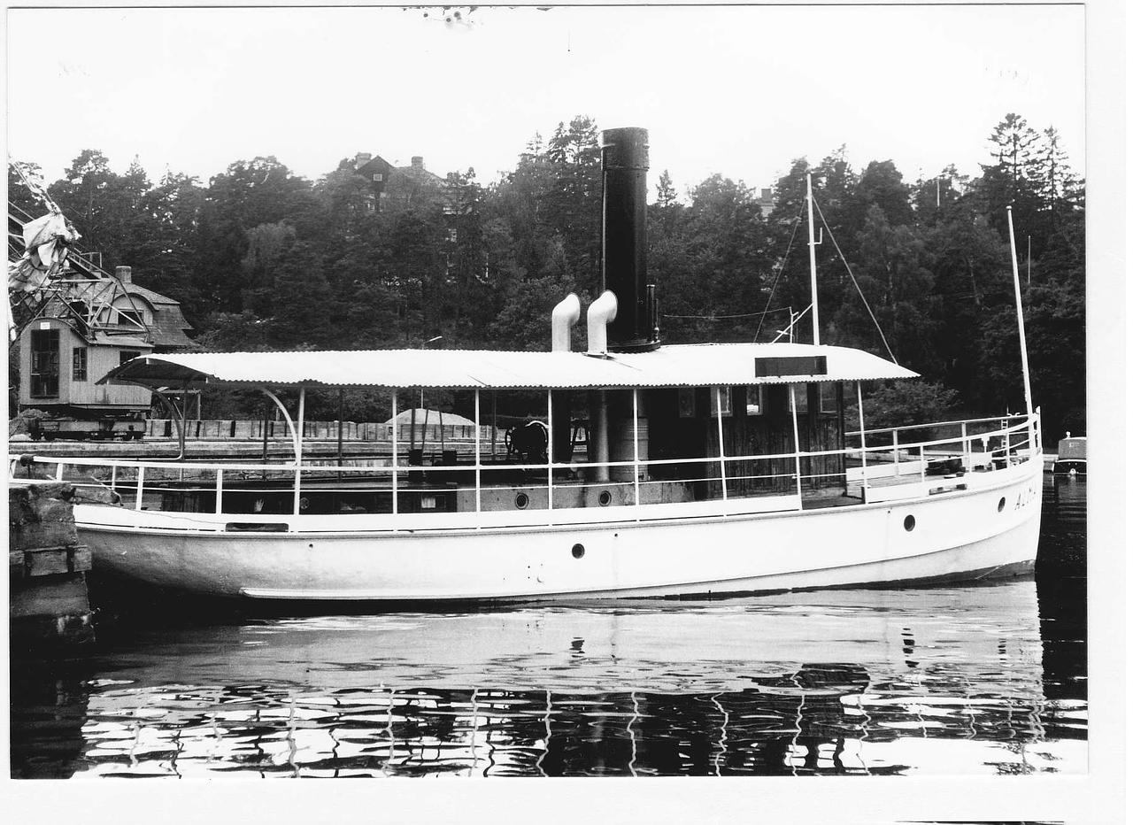 Alma
