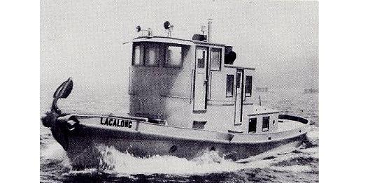 Lacalong