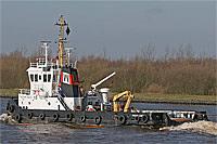 Taucher Otto Wulf 10