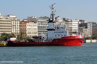 Alexander 5