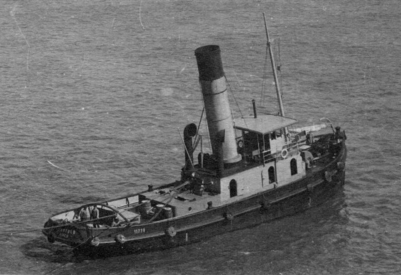 Marconi