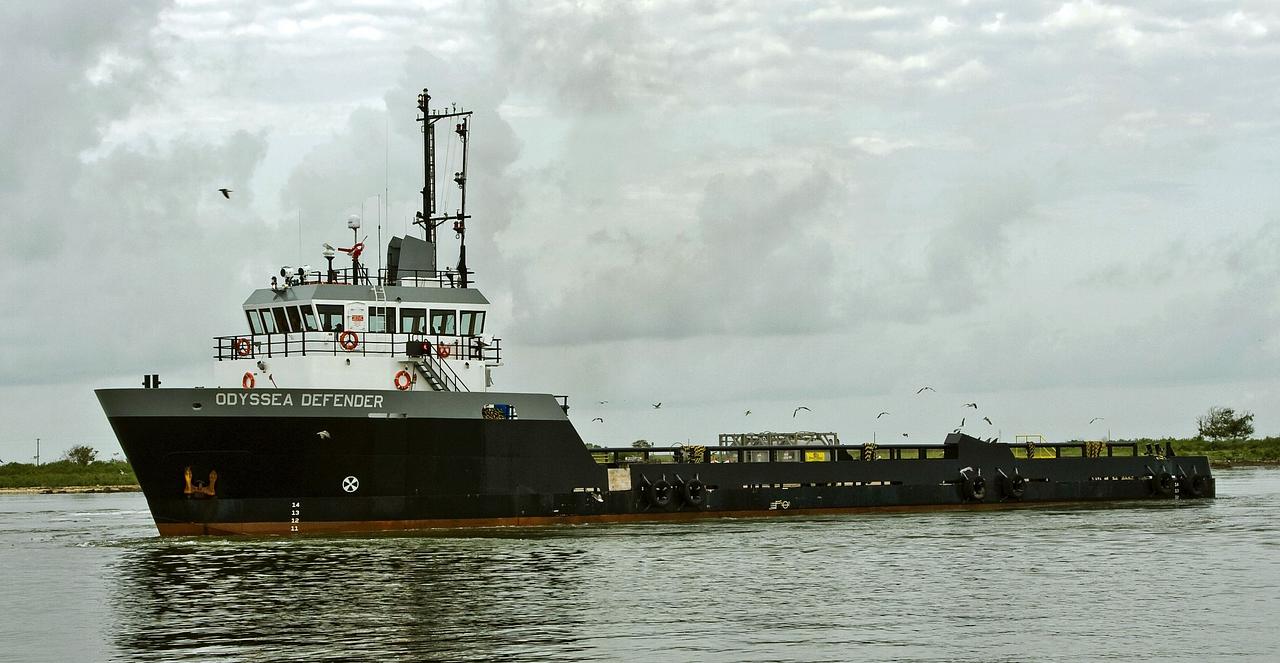 Odyssea Defender