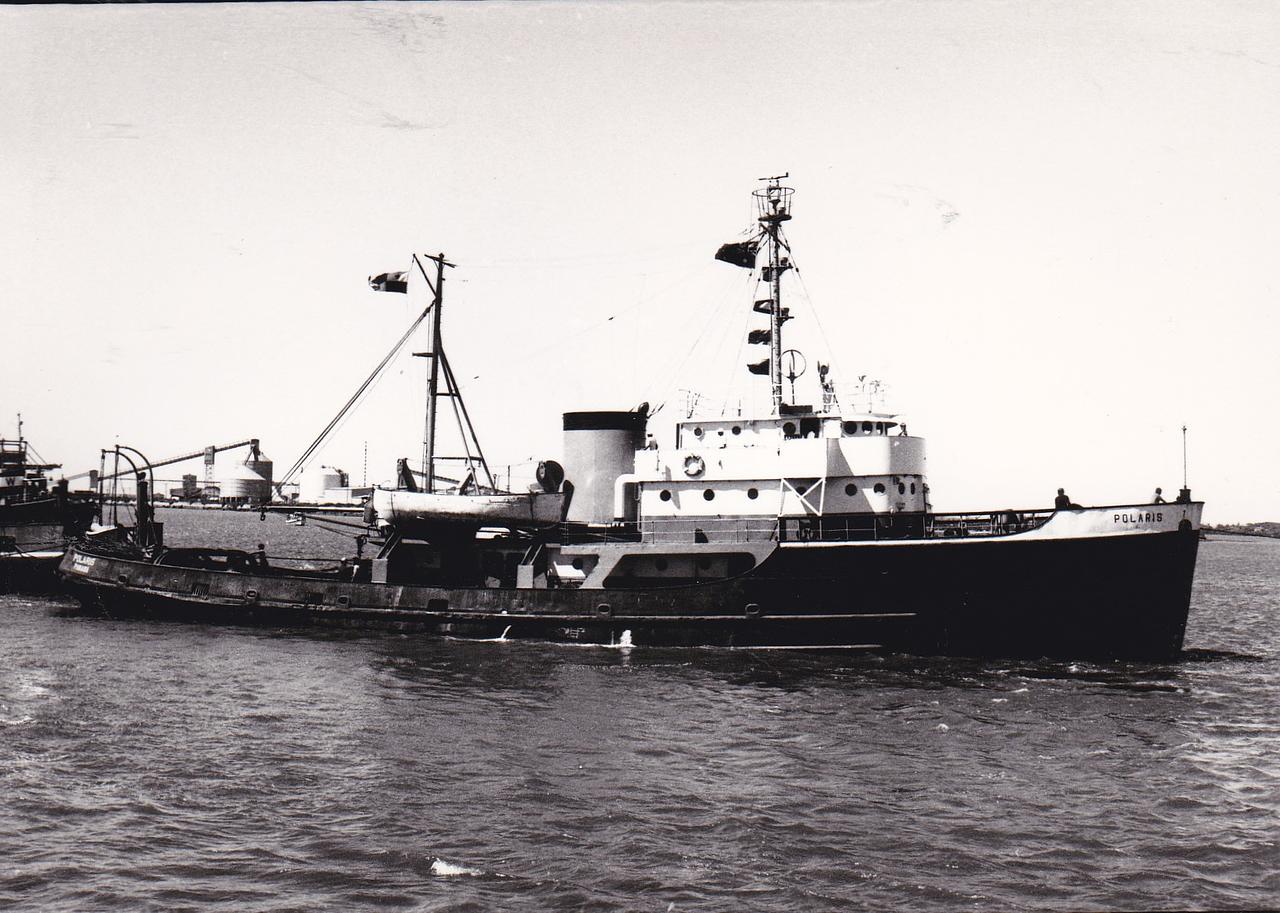 Polaris