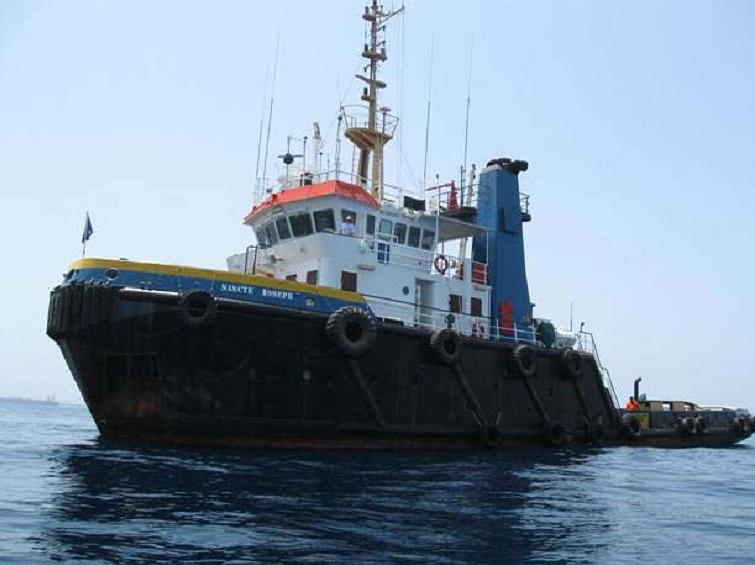 Sea Patron