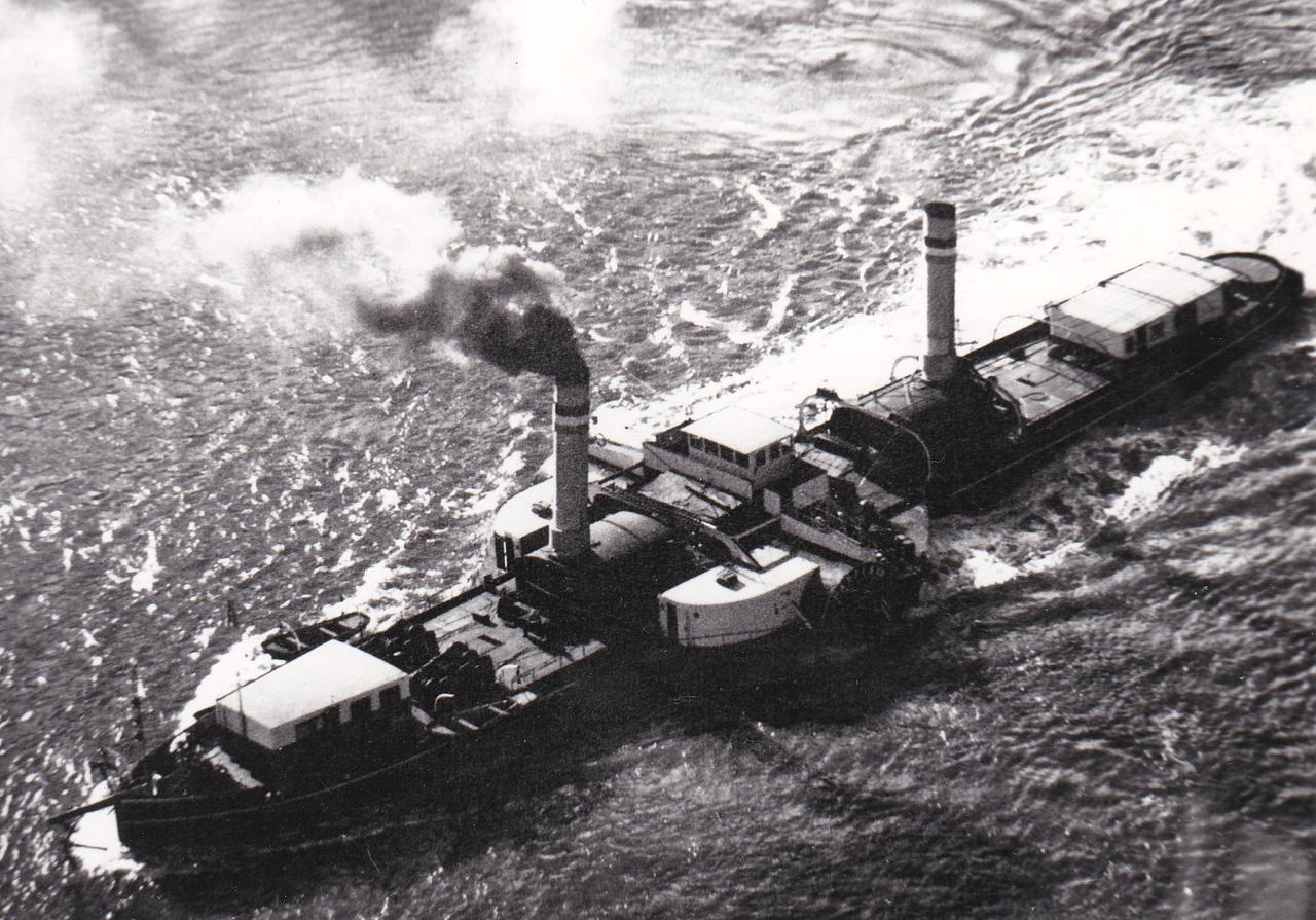 Harpen VII