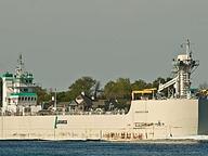 Samuel De Champlain