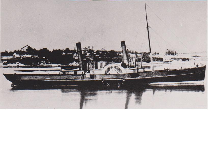 Wm.H. Mcallister