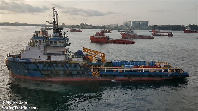 Jm Samudera