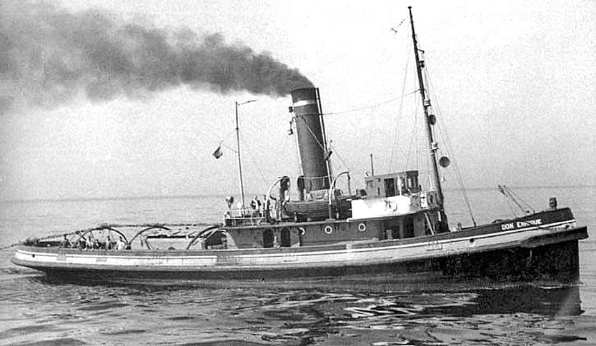 Don Enrique