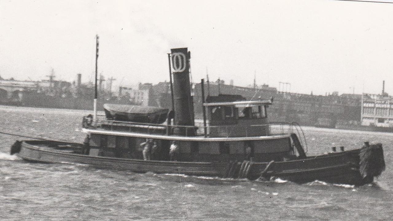 Alexander H. Erickson