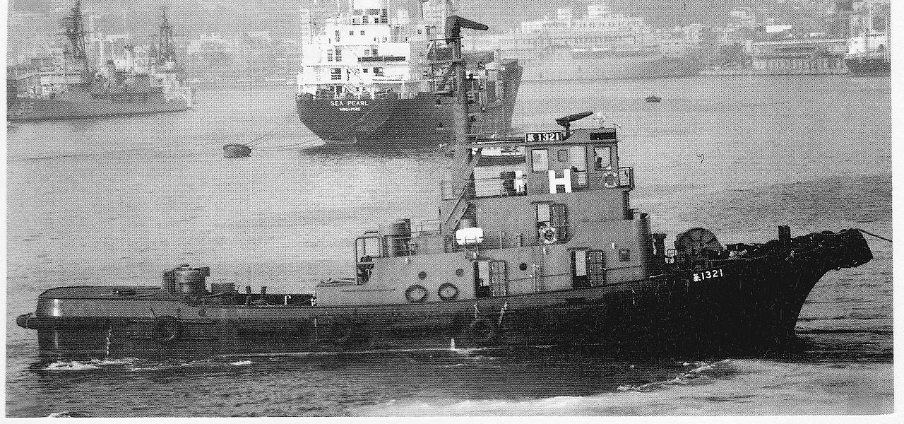 Kee 1321