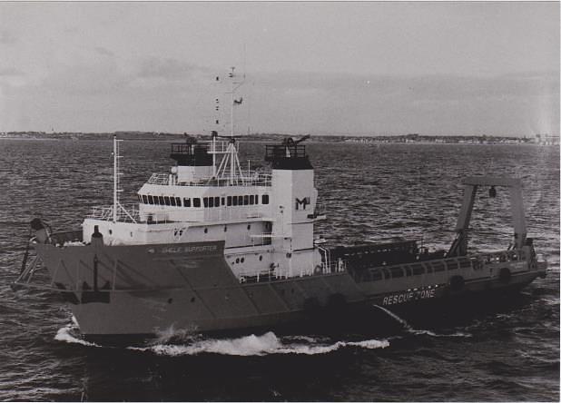 Ocean Vantage