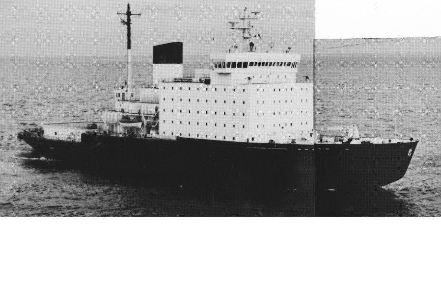 Kapitan Dranitsyn