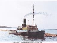 Stjarno