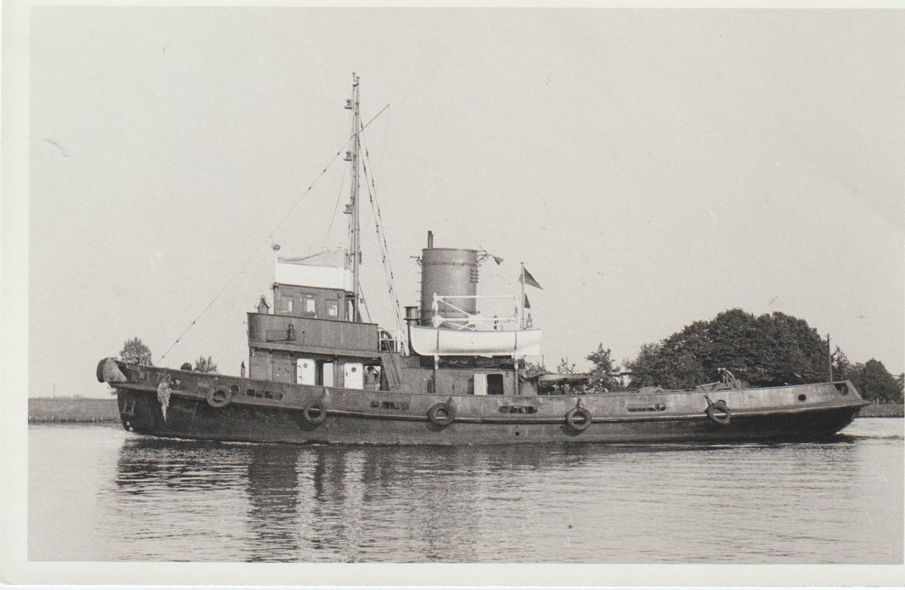 Schelde 7