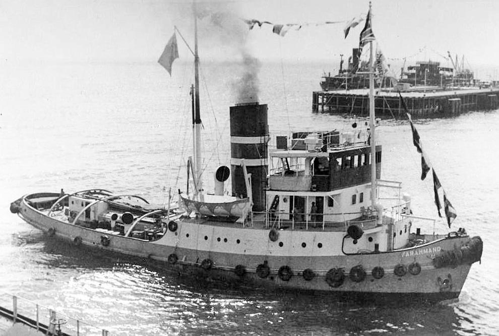Farrokh