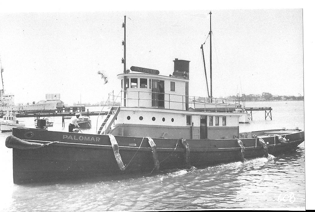 Palomar