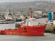 Nso Crusader